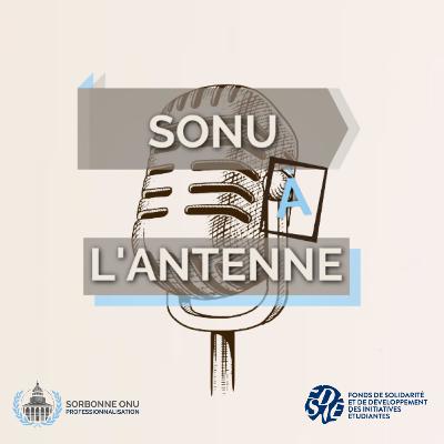 Chroniques Internationales #1 : entretien avec Nahla Haidar