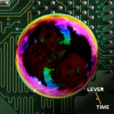 It’s Not An AI Bubble. It’s A Black Hole. It’s Not An AI Bubble. It’s A Black Hole.