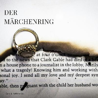 Der Märchenring & Restful Voice– Eine Geschichte über Erinnerung, Herkunft und die Rückkehr der Magie