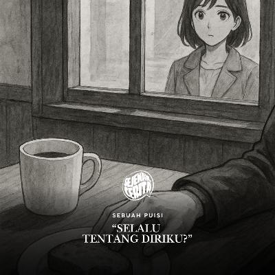 Puisi - Selalu Tentang Diriku?