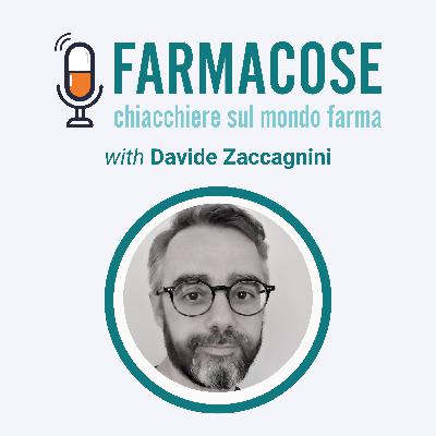 Ep. 43 - Senza dati sicuri, niente AI in sanità (e niente innovazione)