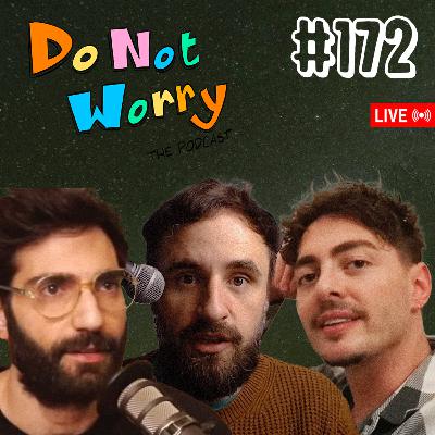 AB Called Me Barbaric And I Respond - DNW #172