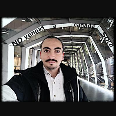 Episodio 106. NO viajes a Canada SOLO