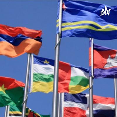 Introduction to research questions in International Law