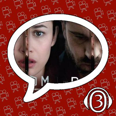 ZC03 - The Room (o de 2019, não aquele trash mais antigo)