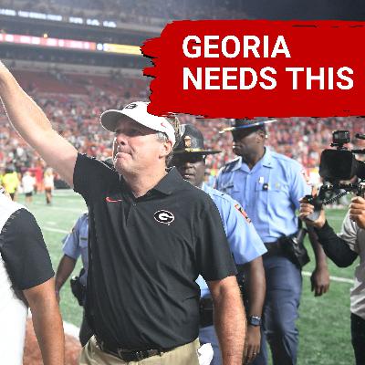 EXPLOSIVE: Alabama and Georgia Are ALMOST IDENTICAL