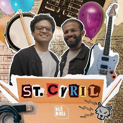 St. Cyril