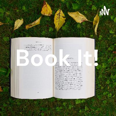 Book It! Episode 1: The Great Gatsby