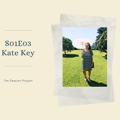 S01E03 Part 1 Kate Key