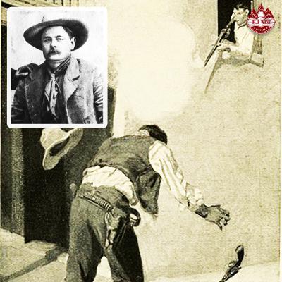 Bob Olinger - This Cruel Lawman is the Final Victim of Billy the Kid Bob Olinger - This Cruel Lawman is the Final Victim of Billy the Kid