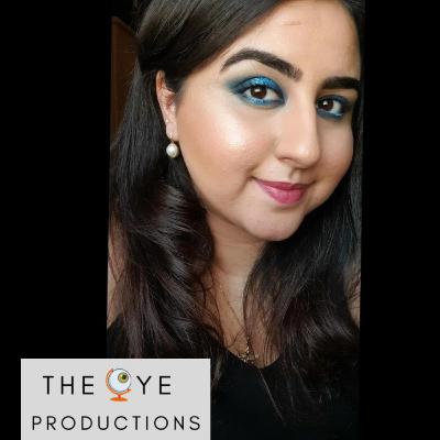 The Secret Life of a Makeup Artist w/ Nausheen Hormazdi