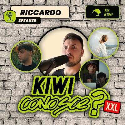 KIWI Conosce? XXL | S1 EP 22 | milleansie, Barone, sko, Mata, Bryzo, Stewie KIWI Conosce? XXL | S1 EP 22 | milleansie, Barone, sko, Mata, Bryzo, Stewie