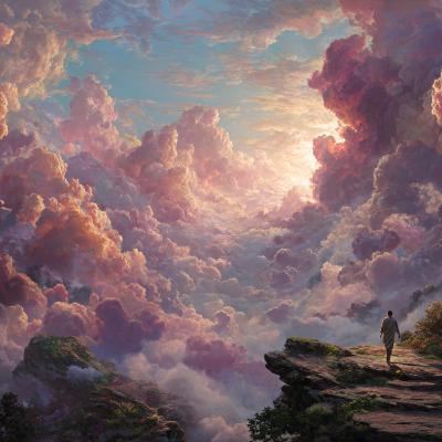 ποΈ The Divine Promise! Genesis 15 With Commentary. βοΈ ποΈ The Divine Promise! Genesis 15 With Commentary. βοΈ