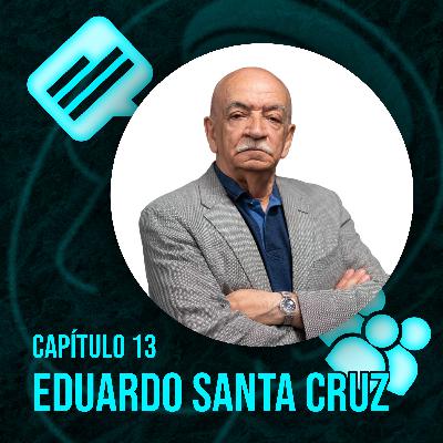 Estudios Culturales - Eduardo Santa Cruz