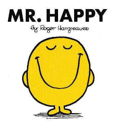 Mr Happy