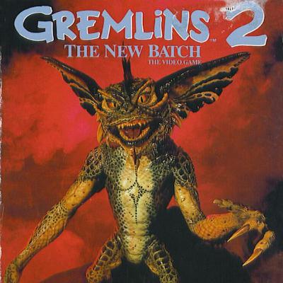 382 - Gremlins 2: The New Batch