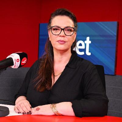 גלית דיסטל-אטבריאן: "7 באוקטובר היה סיפור טקטי. אחריות הממשלה לא רבה"