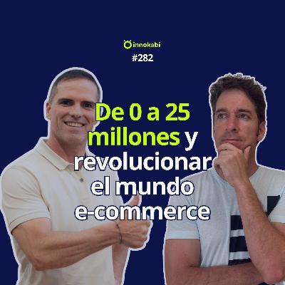 De cero a 25M€ y la primera empresa tokenizada de España (Albert Prat) De cero a 25M€ y la primera empresa tokenizada de España (Albert Prat)