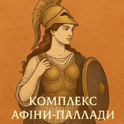 Патерн психо - Афіна Паллада