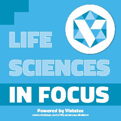 Vistatec Life Sciences - In Focus - Ep 21 - María Mateos - Andrei Ninu Vistatec Life Sciences - In Focus - Ep 21 - María Mateos - Andrei Ninu