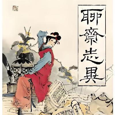 《聊斋志异-小翠》我爱你,但我更爱我自己 《聊斋志异-小翠》我爱你,但我更爱我自己