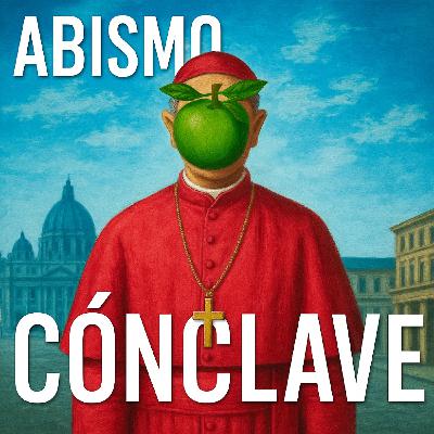 CÓNCLAVE_EL SECRETO MEJOR GUARDADO DEL VATICANO_3x21