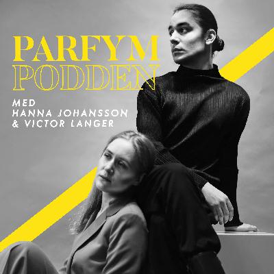 Parfympodden Special: Invigning av NK Beauty i Stockholm Parfympodden Special: Invigning av NK Beauty i Stockholm