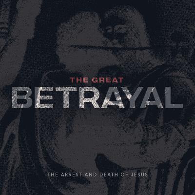 Judas, The One Who Betrayed Him Judas, The One Who Betrayed Him