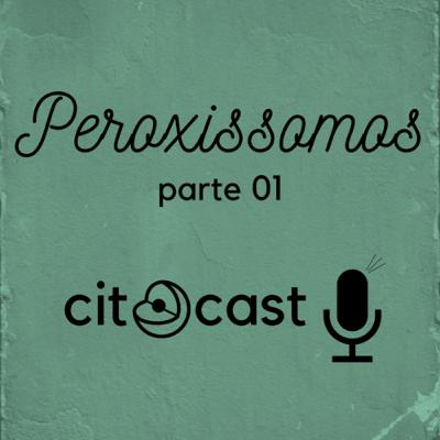 Peroxissomos - parte 1