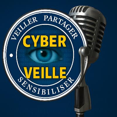 📆 Ep33 - Les actualités cyber de la semaine du 23 au 29/03/2026