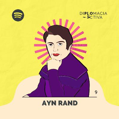 Ayn Rand