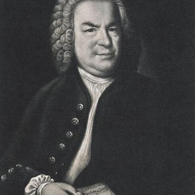 Bach: Das Wohltemperierte Klavier, Teil 1