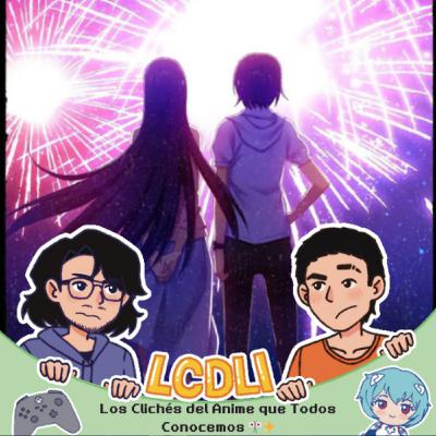 Los Clichés del Anime que Todos Conocemos 🎌✨| EP #11