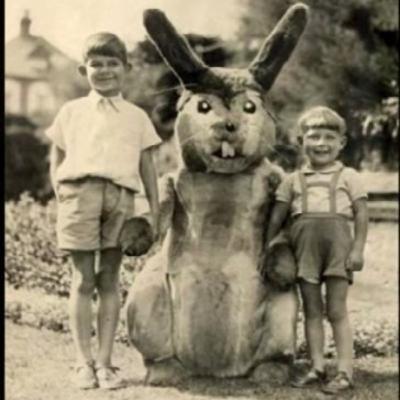 Cuentos Cortos De Terror - El Show M #43