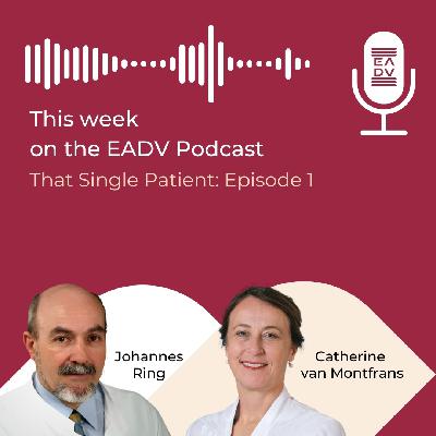 That Single Patient: Episode 1 That Single Patient: Episode 1