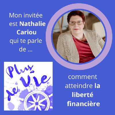 15. Grandir en intelligence financière avec Nathalie Cariou