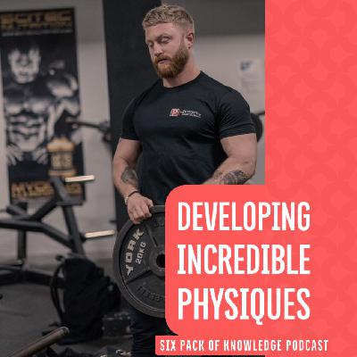 Helping Regular People Build Incredible Physiques