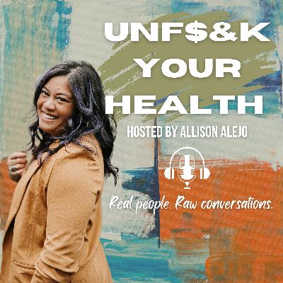 39. UPDATE: Megan LaCosse - Navigating Holidays & IFBB Pro Card