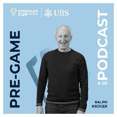 Pre-Game: Ralph Krüger - Folge 5
