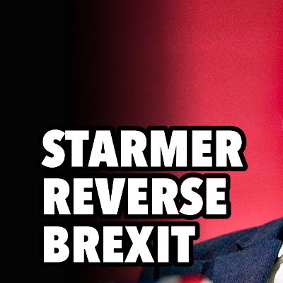 Starmer moves closer to EU. UK farmers and fisheries hit hard