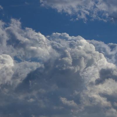 Floating on a Cloud [YouTube only]