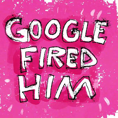 Taras Kobernyk questioned Google's internal DEI policy and was fired