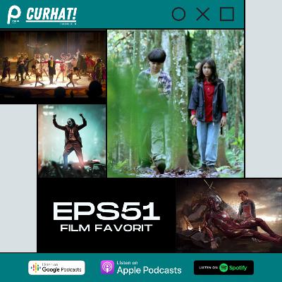 EPS51. Film Favorit. EPS51. Film Favorit.