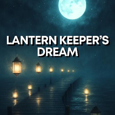 SUNDAY RESET - The Lantern Keeper's Dream | 'Meant to Find You'