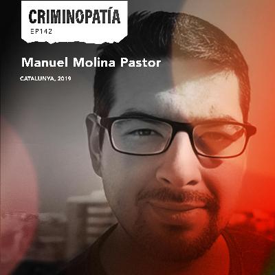 142. Manuel Molina Pastor (Catalunya, 2019) 142. Manuel Molina Pastor (Catalunya, 2019)