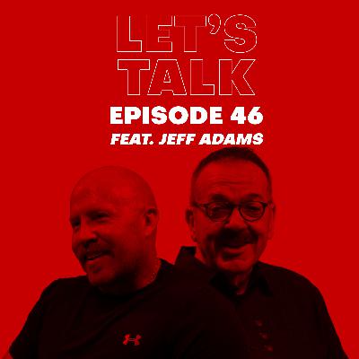 Let’s Talk: Preparing for God’s Presence (Episode 46)