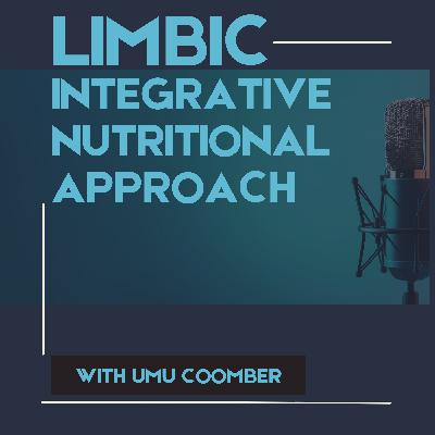 EP# 135 Understanding Anxiety, Inflammation, Adaptogen, and Supplements