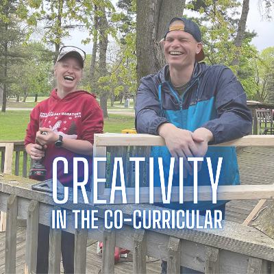 Creativity in the Co-Curricular