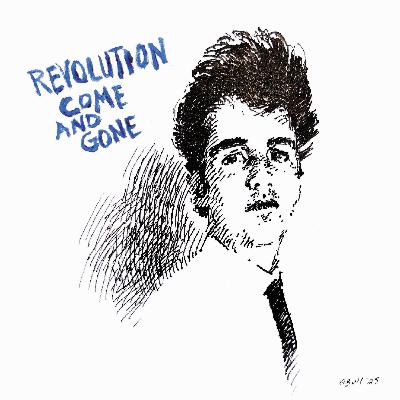 Boston pt. 1: Mission of Burma, La Peste, Cheater Slicks