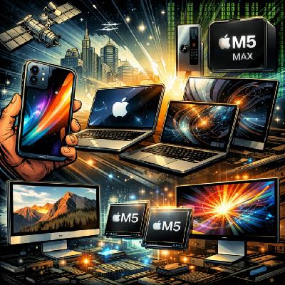 Odcinek 310 – Nowe dzieci NEO